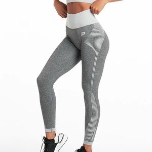 Pursue fitness seamless leggings